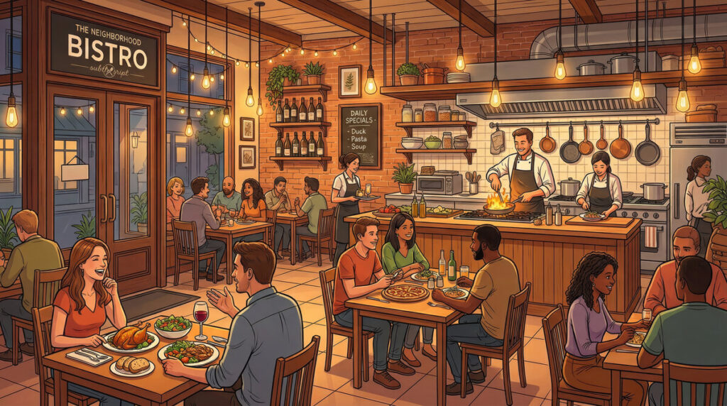 A Food Lover’s Guide to Davis Square: The Best Eats, Sips, and Sweets in Somerville’s Most Delicious Neighborhood